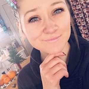 Meet your Posher, Kylee